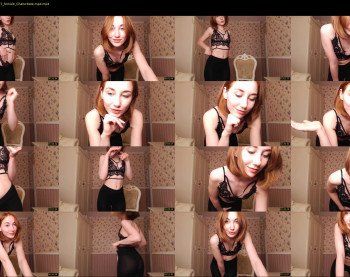 certinaaa — 6 minute Chaturbate female cam show recording, 1080p, Jun 23, 2019