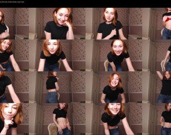 certinaaa — 29 minute Chaturbate female cam show recording, 1080p, Jun 24, 2019