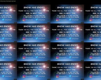 cheryl_pride — 16 minute Chaturbate female cam show recording, 720p, Jun 23, 2019