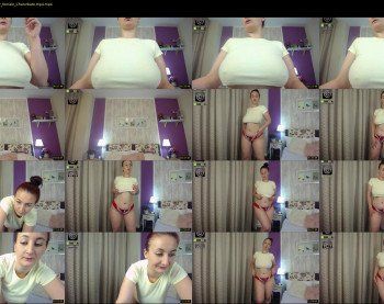 dd_shari — 14 minute Chaturbate female cam show recording, 720p, Jun 23, 2019