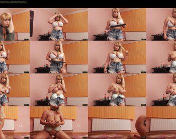 devoiuserin — 27 minute Chaturbate female cam show recording, 1080p, Jun 24, 2019