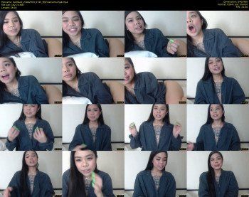 dolllface — 59 minute MyFreeCams cam show recording, 480p, Jun 23, 2019