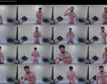 donnybasilisk — 35 minute Chaturbate male cam show recording, 1080p, Jun 24, 2019
