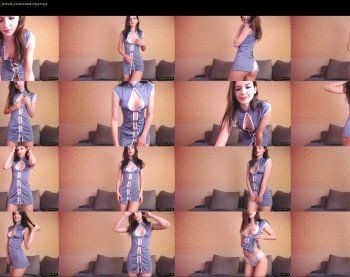 elaanna — 36 minute Chaturbate female cam show recording, 1080p, Jun 23, 2019