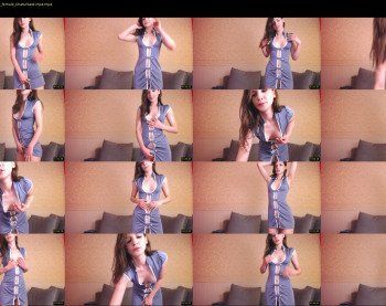 elaanna — 6 minute Chaturbate female cam show recording, 1080p, Jun 23, 2019
