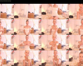 ellaa91 — 16 minute Chaturbate female cam show recording, 1080p, Jun 23, 2019