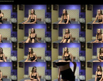 emese_ — 29 minute Chaturbate female cam show recording, 1080p, Jun 23, 2019