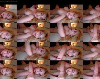 emmafantasy21 — 47 minute Chaturbate couple cam show recording, 1080p, Jun 24, 2019