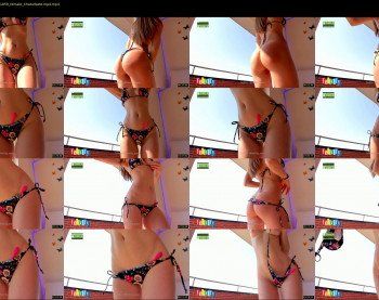 felicity_yours — 56 minute Chaturbate female cam show recording, 1080p, Jun 23, 2019