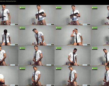 fetishboyfun — 29 minute Chaturbate male cam show recording, 720p, Jun 23, 2019