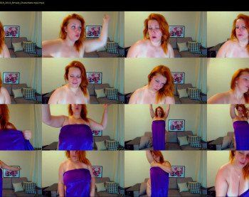florencebigsizebb — 3 minute Chaturbate female cam show recording, 720p, Jun 23, 2019