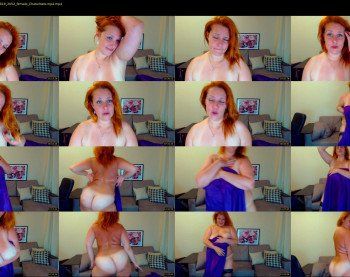 florencebigsizebb — 22 minute Chaturbate female cam show recording, 720p, Jun 23, 2019
