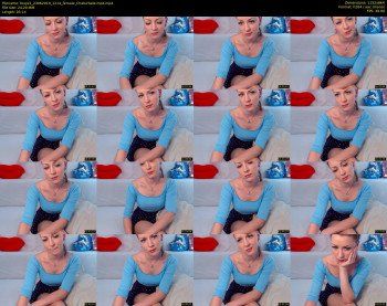 foxyx1 — 4 minute Chaturbate female cam show recording, 720p, Jun 23, 2019