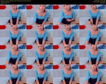 foxyx1 — 3 minute Chaturbate female cam show recording, 720p, Jun 23, 2019