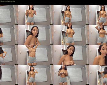 helenrus — 52 minute Chaturbate female cam show recording, 1080p, Jun 23, 2019