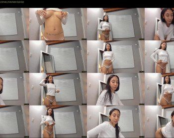 helenrus — 39 minute Chaturbate female cam show recording, 1080p, Jun 24, 2019