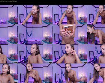 holihurricane — 38 minute Chaturbate female cam show recording, 1080p, Jun 23, 2019