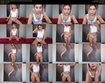 hornyycpl — 13 minute Chaturbate couple cam show recording, 720p, Jun 23, 2019