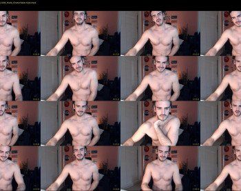 hot_martin25 — 20 minute Chaturbate male cam show recording, 720p, Jun 23, 2019