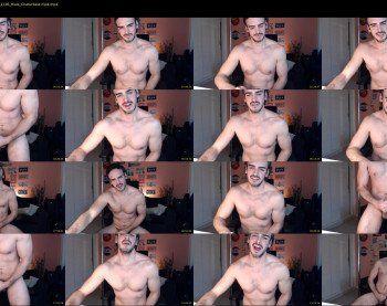 hot_martin25 — 16 minute Chaturbate male cam show recording, 720p, Jun 23, 2019