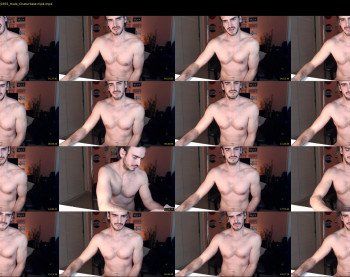hot_martin25 — 28 minute Chaturbate male cam show recording, 720p, Jun 24, 2019