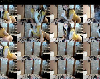 hotel77777 — 41 minute Chaturbate female cam show recording, 720p, Jun 23, 2019