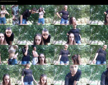 hotfallingdevil — 13 minute Chaturbate female cam show recording, 720p, Jun 23, 2019