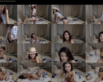 ice_creamy — 47 minute Chaturbate female cam show recording, 720p, Jun 23, 2019