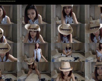 ice_creamy — 47 minute Chaturbate female cam show recording, 720p, Jun 23, 2019