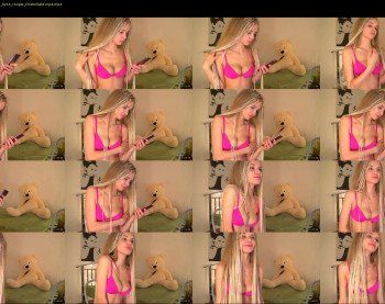 infinite_reality — 3 minute Chaturbate female cam show recording, 1080p, Jun 24, 2019