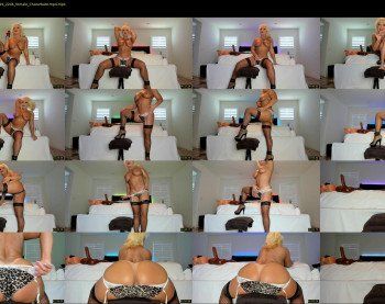instantcamsnow — 56 minute Chaturbate couple cam show recording, 1080p, Jun 23, 2019