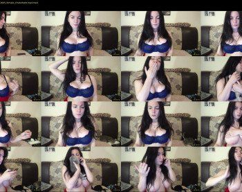 irinaandalex — 29 minute Chaturbate couple cam show recording, 720p, Jun 23, 2019