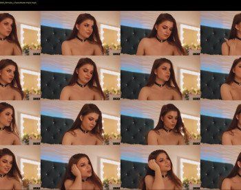 jacky_smith — 8 minute Chaturbate female cam show recording, 1080p, Jun 23, 2019