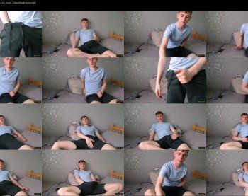 jamesalvero — 17 minute Chaturbate male cam show recording, 480p, Jun 23, 2019