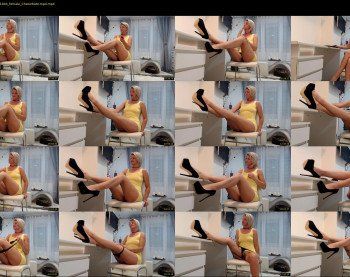 jaylynxxxx74 — 31 minute Chaturbate female cam show recording, 1080p, Jun 23, 2019