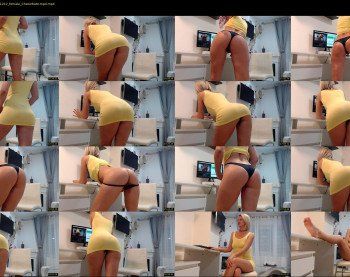 jaylynxxxx74 — 44 minute Chaturbate female cam show recording, 1080p, Jun 23, 2019