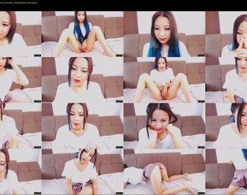 jennieedge — 56 minute Chaturbate female cam show recording, 1080p, Jun 23, 2019