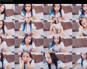jennieedge — 52 minute Chaturbate female cam show recording, 1080p, Jun 23, 2019