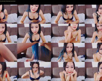 jennieedge — 32 minute Chaturbate female cam show recording, 1080p, Jun 23, 2019