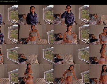jenny_taborda — 69 minute Chaturbate female cam show recording, 720p, Jun 23, 2019