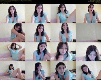 jessicagoold — 92 minute Chaturbate female cam show recording, 720p, Jun 23, 2019