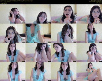 jessicagoold — 27 minute Chaturbate female cam show recording, 720p, Jun 23, 2019