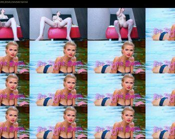 jessiccaburns — 44 minute Chaturbate female cam show recording, 1080p, Jun 24, 2019