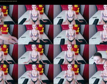 jessiccaburns — 36 minute Chaturbate female cam show recording, 1080p, Jun 24, 2019