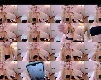 julietta_9 — 11 minute Chaturbate female cam show recording, 720p, Jun 24, 2019