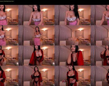 karrin — 29 minute Chaturbate female cam show recording, 1080p, Jun 23, 2019