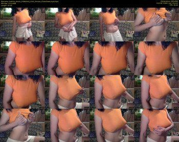 katrine_denev — 4 minute Chaturbate female cam show recording, 480p, Jun 23, 2019