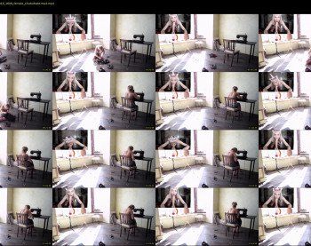 kelly_copperfield — 29 minute Chaturbate female cam show recording, 720p, Jun 23, 2019