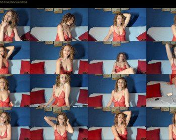 kitty_mya69 — 47 minute Chaturbate female cam show recording, 1080p, Jun 23, 2019