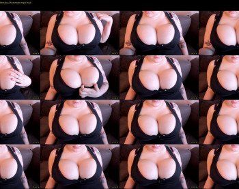 kriisrus — 3 minute Chaturbate female cam show recording, 1080p, Jun 23, 2019